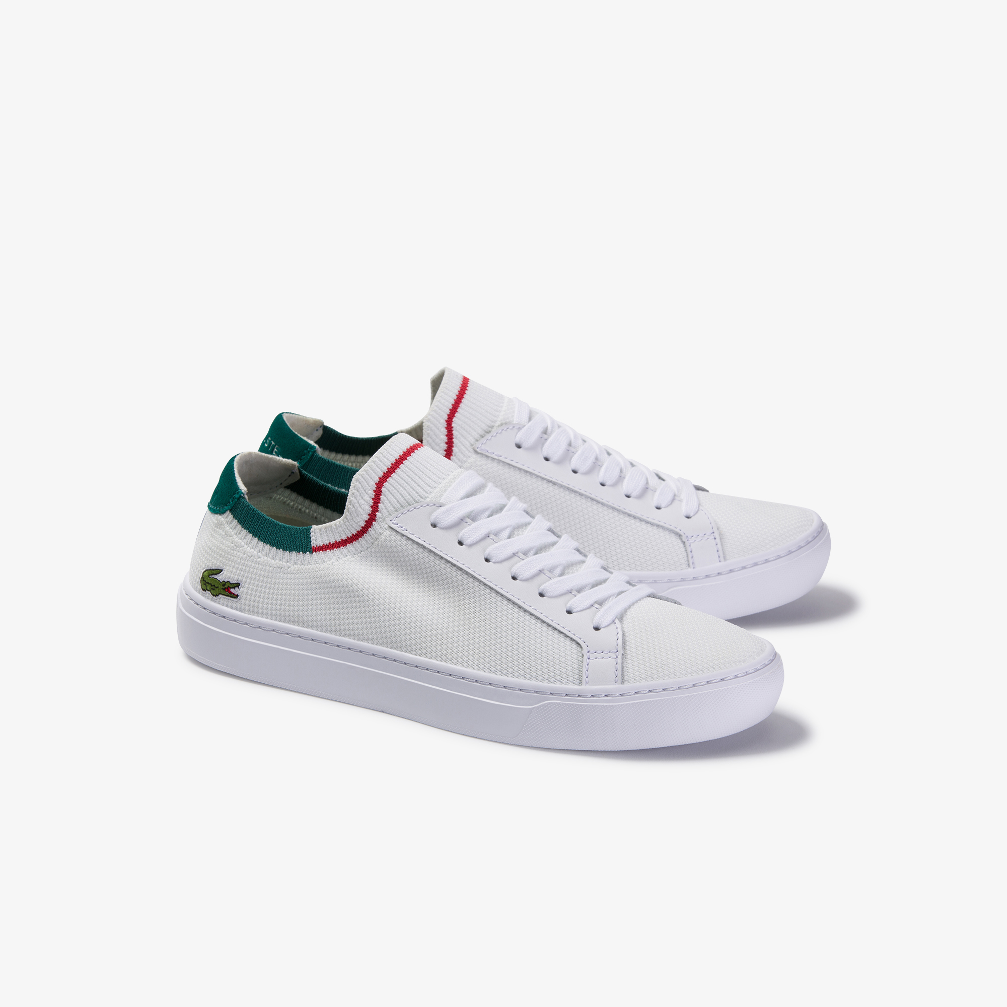 Lacoste 2025 la piquée