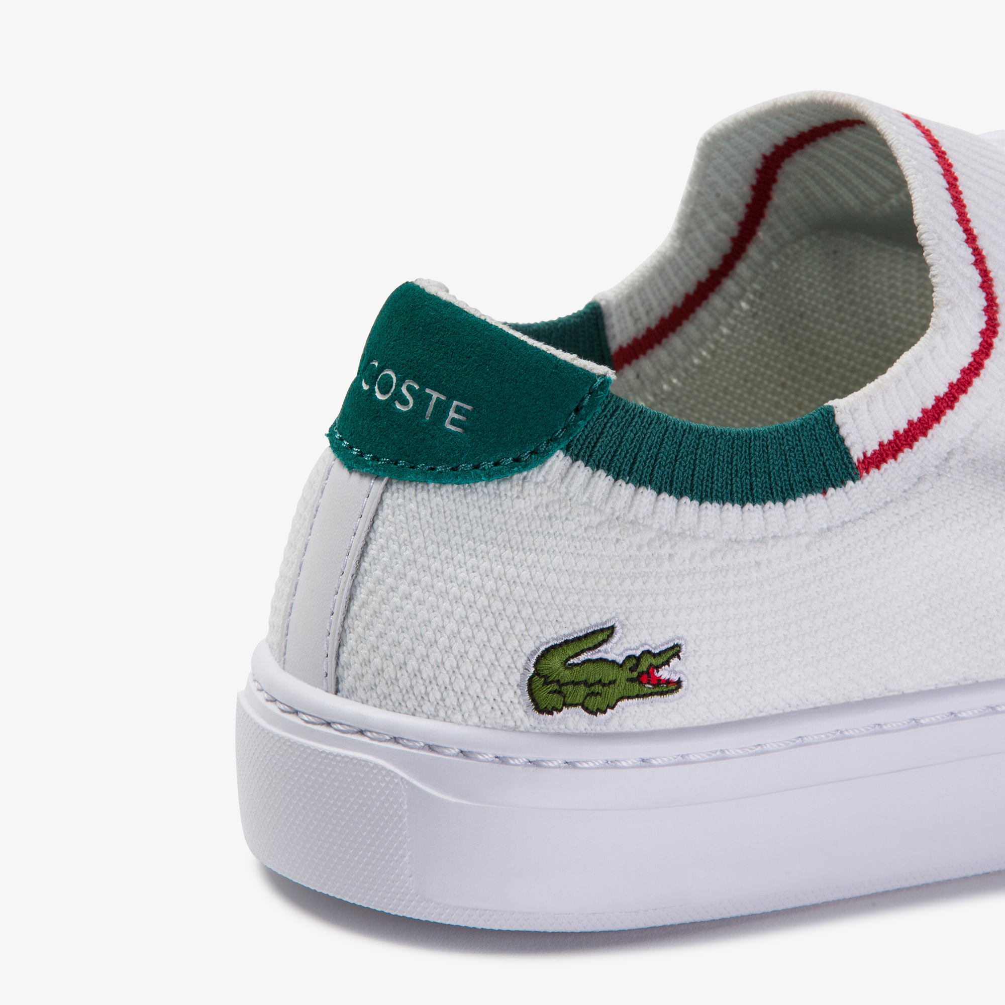 Купить Кроссовки Детские Lacoste