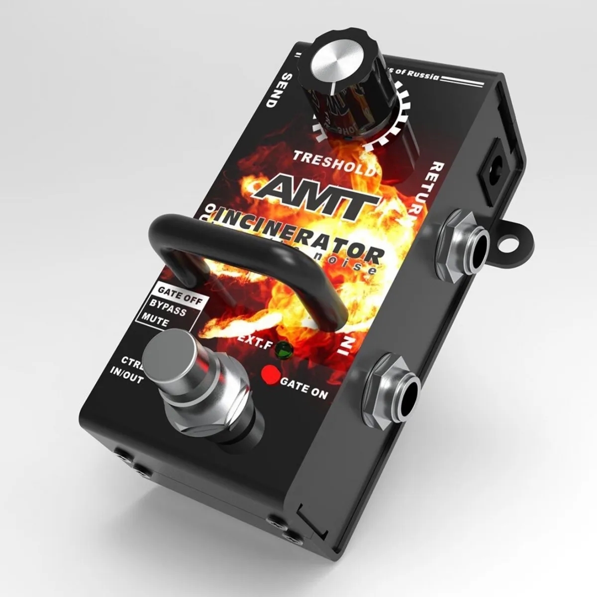 Amt electronics. Amt electronics