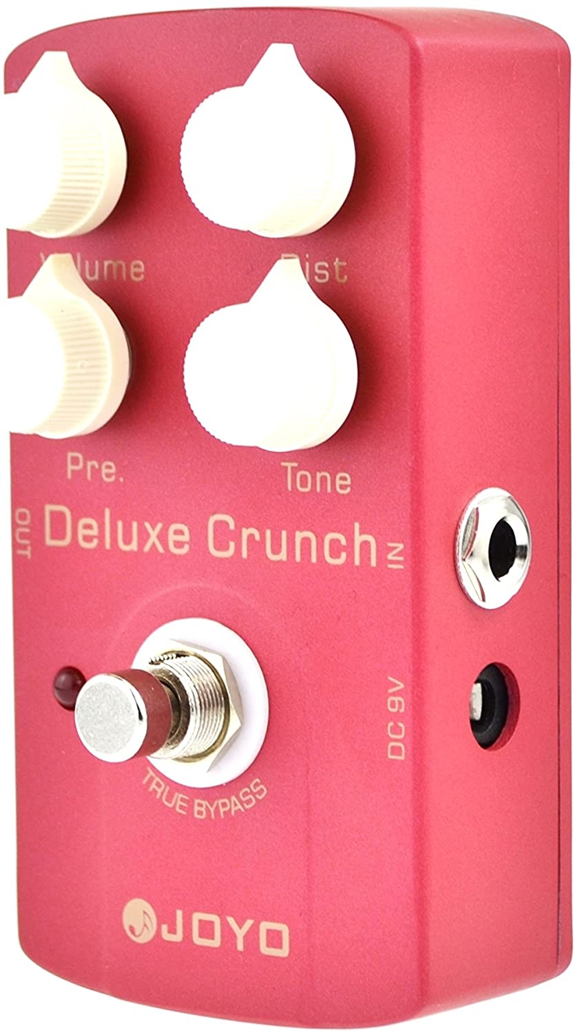 joyo deluxe crunch