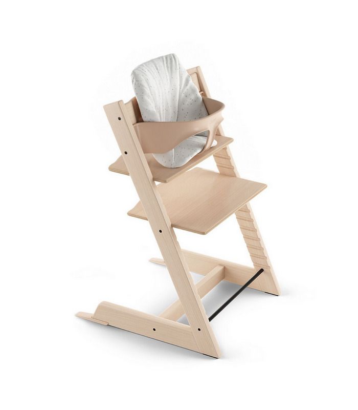 Подушка на стул stokke tripp trapp