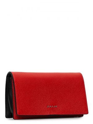 Поясная сумка женская Palio 16081A3-W3 красная