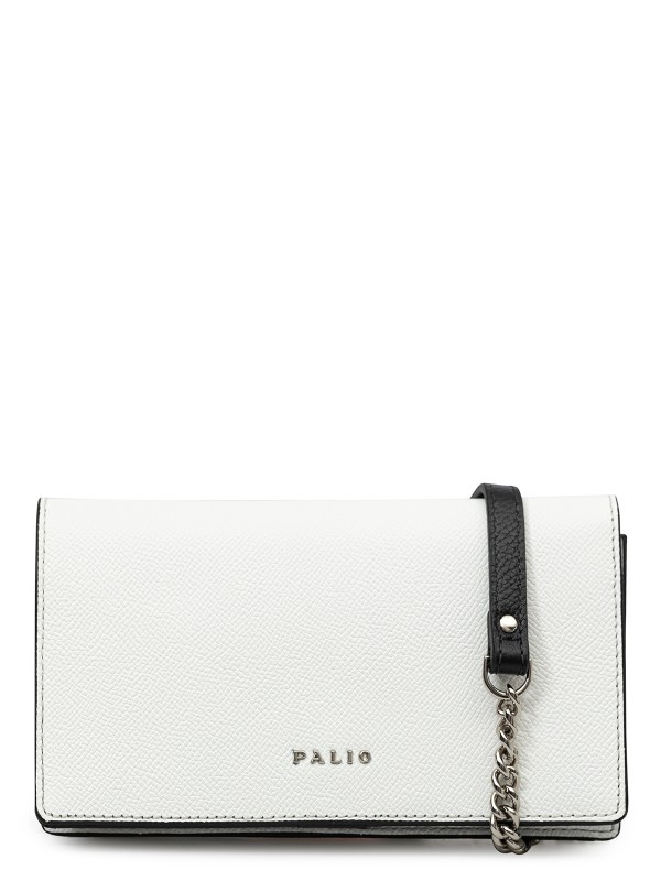Поясная сумка женская Palio 16081A3-W3 белая