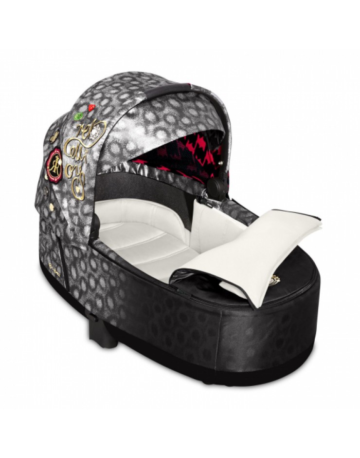 Cybex priam rebellious clearance