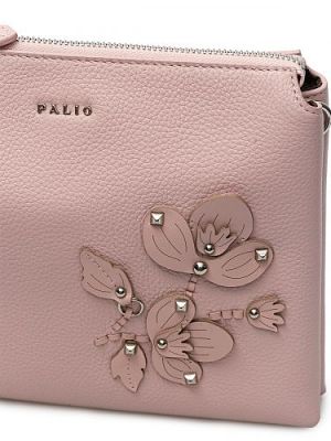 Сумка кросс-боди женская Palio 16880AR-W2 розовая