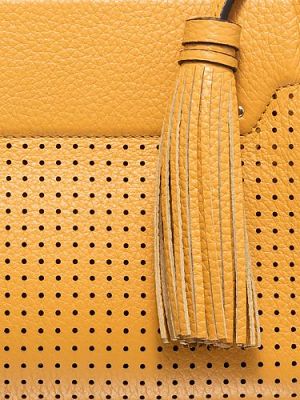 Сумка кросс-боди женская Palio 17086A1-W1, желтый