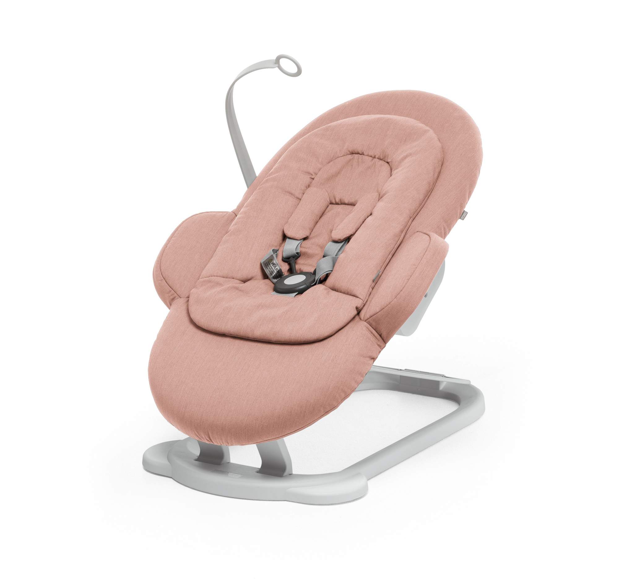 Шезлонг Stokke steps