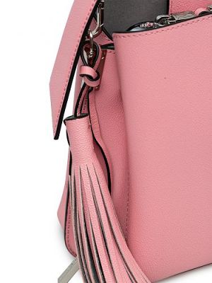 Сумка женская ELEGANZZA Z7147-6177 розовая