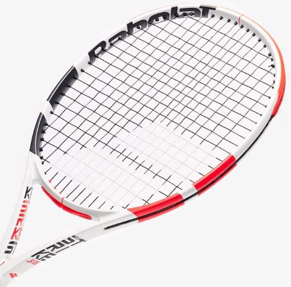 Babolat Pure Strike Junior 25 0