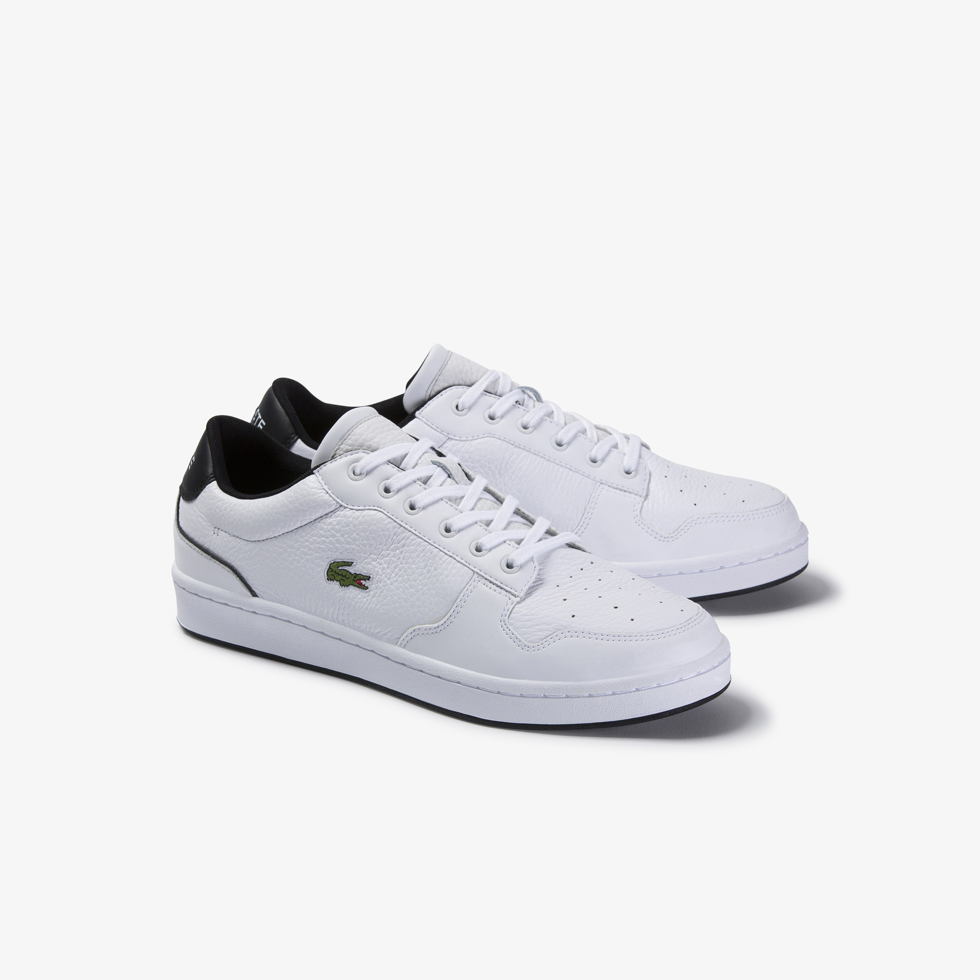 Lacoste masters cup sneakers new arrivals