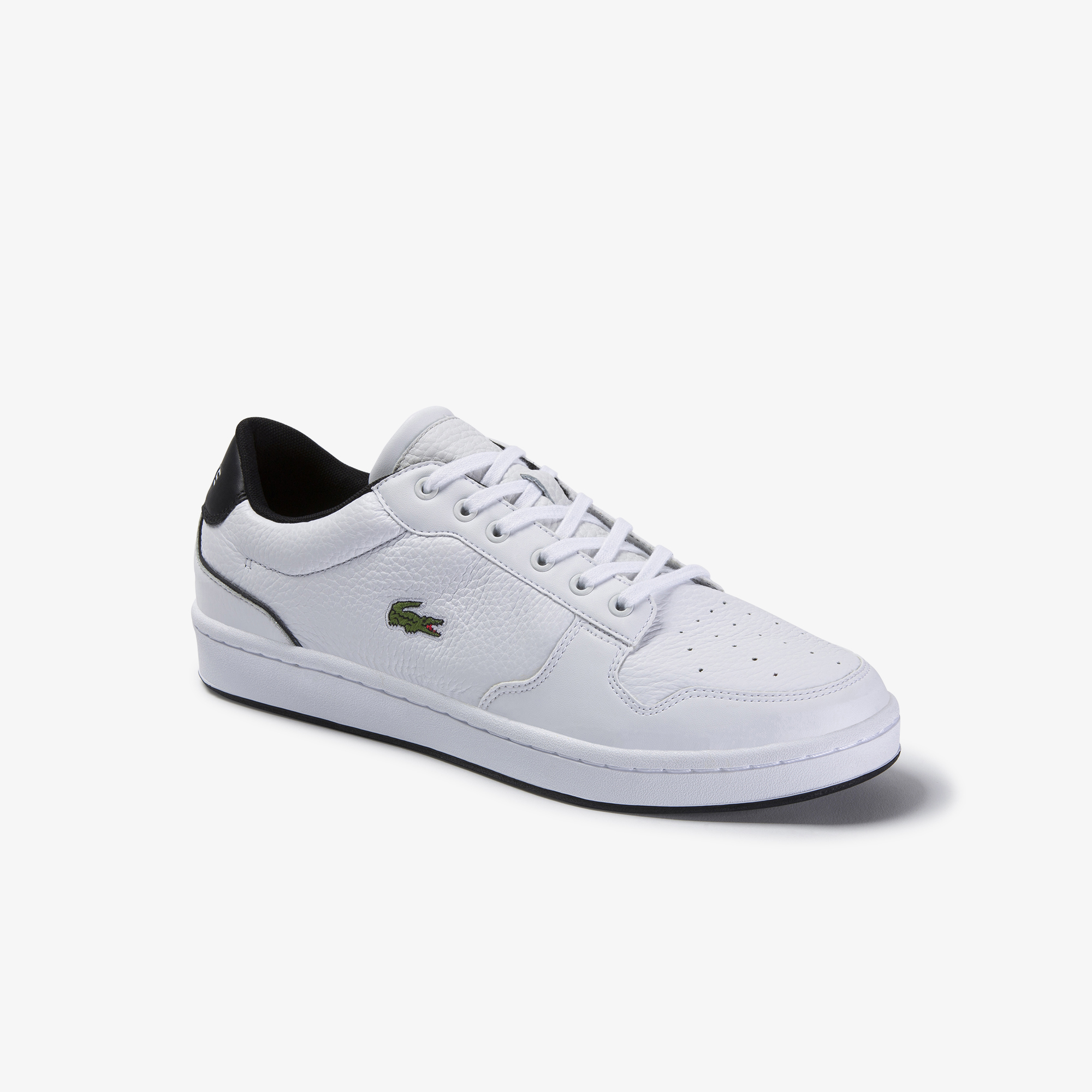 lacoste masters