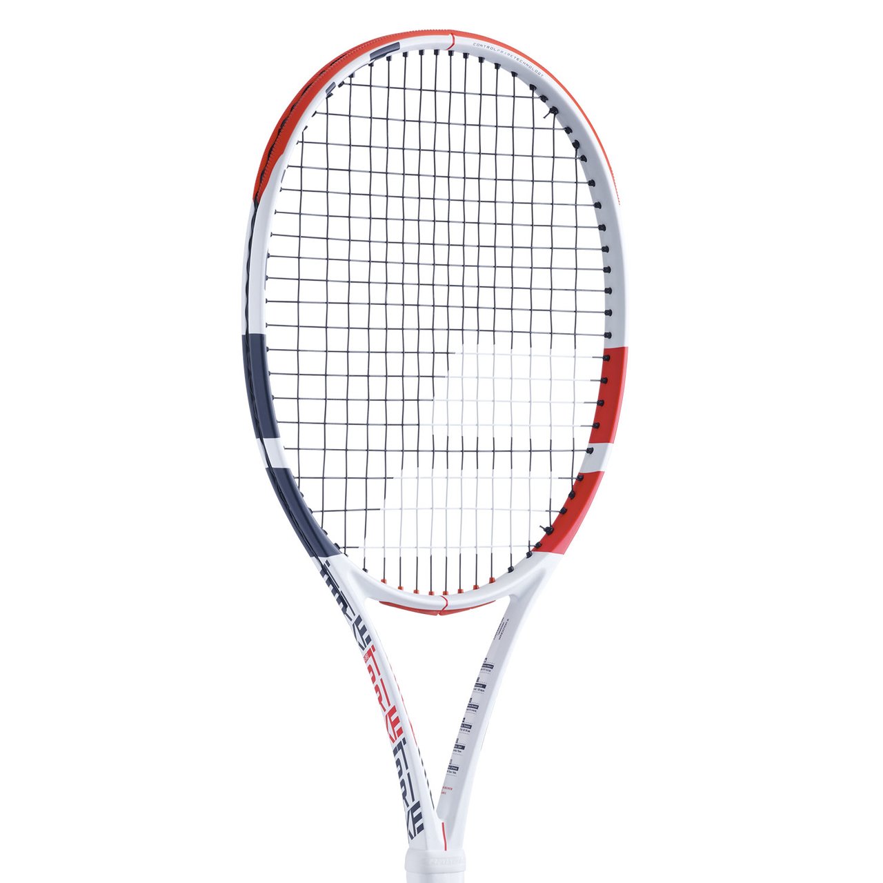 Babolat Pure Strike Lite 2020 1