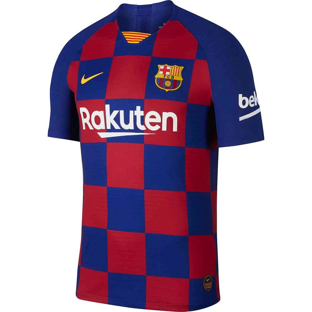 Nike shop futbol barcelona