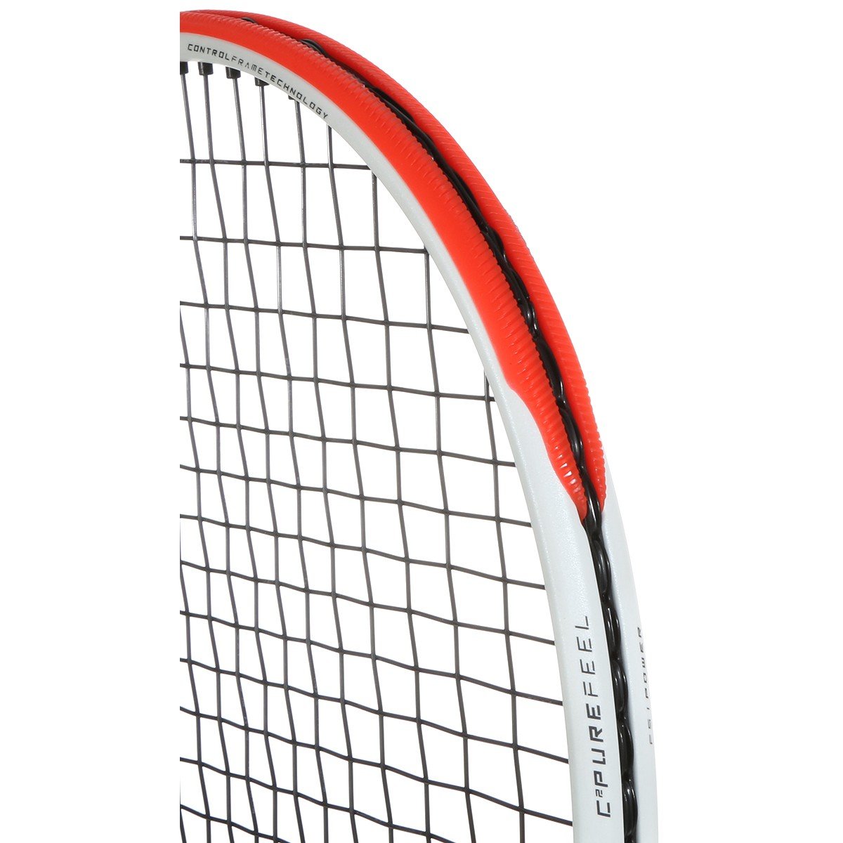 Babolat Pure Strike Team 2020 3