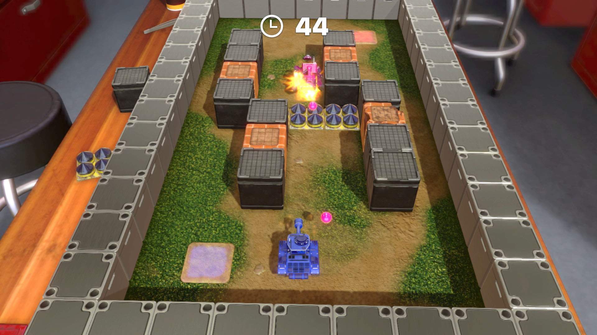 Switch game hotsell 51 games