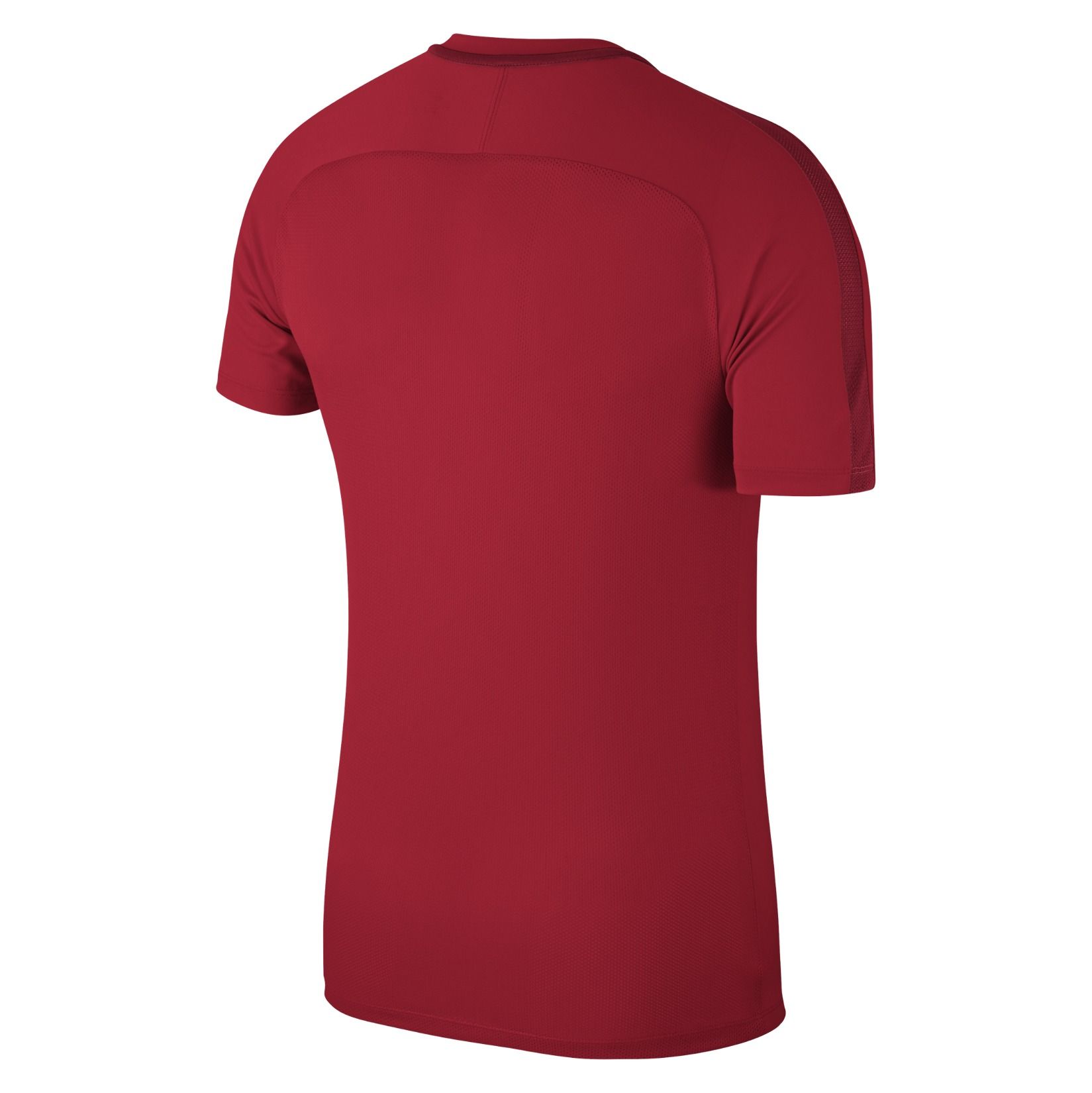 Nike dry academy 18 hotsell ss top