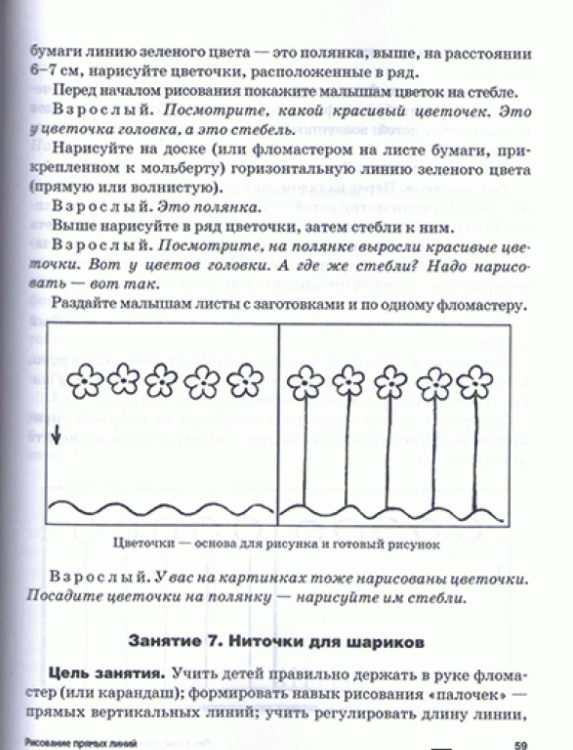 Янушко рисование. Е.А. Янушко 