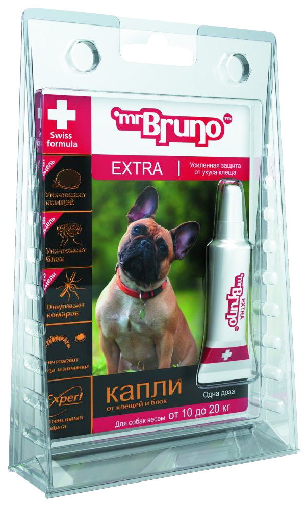 Капли bruno. Капли bruno