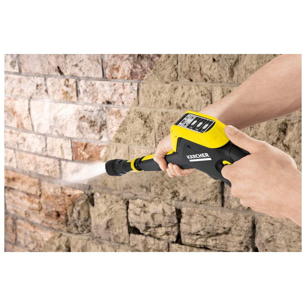 Электрическая мойка высокого давления Karcher 1.324-630.0 K 5 Premium Full Control Plus