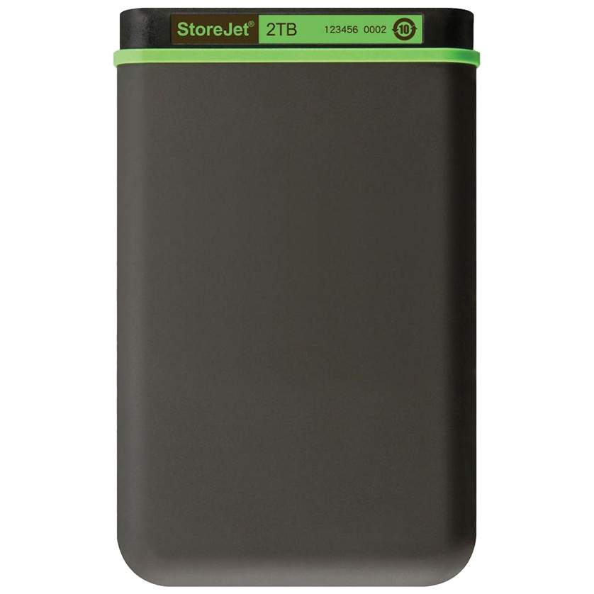 Внешний жесткий диск Transcend StoreJet 25M3S 2ТБ (TS2TSJ25M3S) - отзывы  покупателей на маркетплейсе Мегамаркет | Артикул: 100023921584