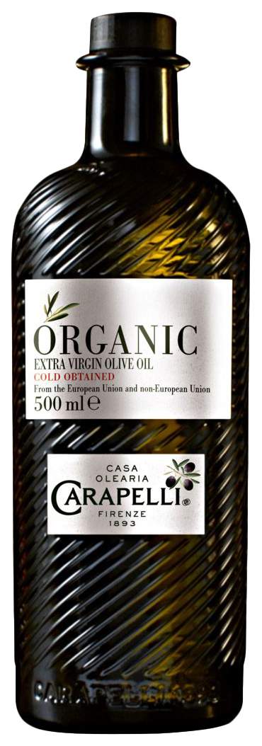 Масло оливковое Caio Extra Virgin 500 мл