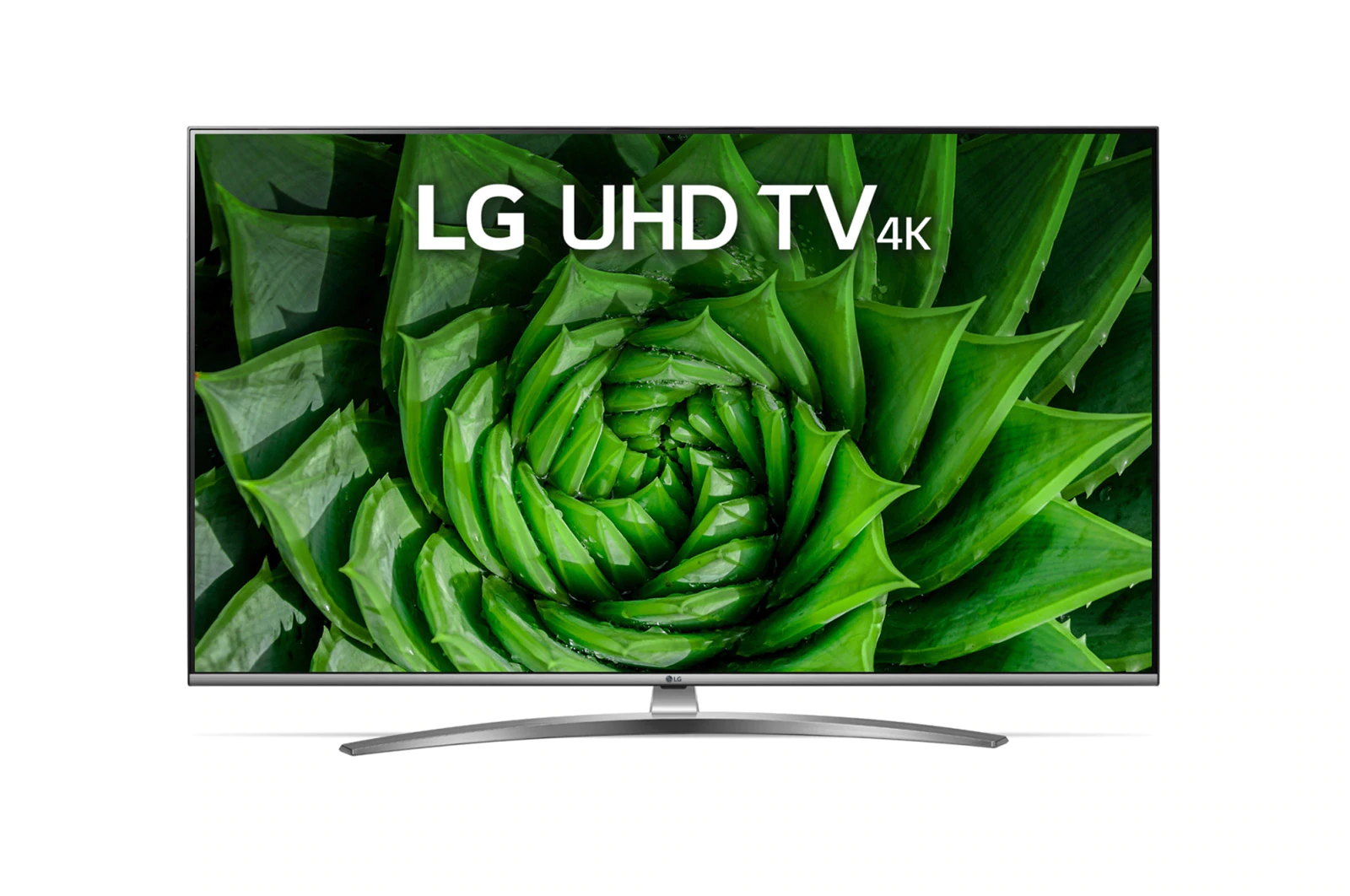 LED телевизор 4K Ultra HD LG 55UN81006LB
