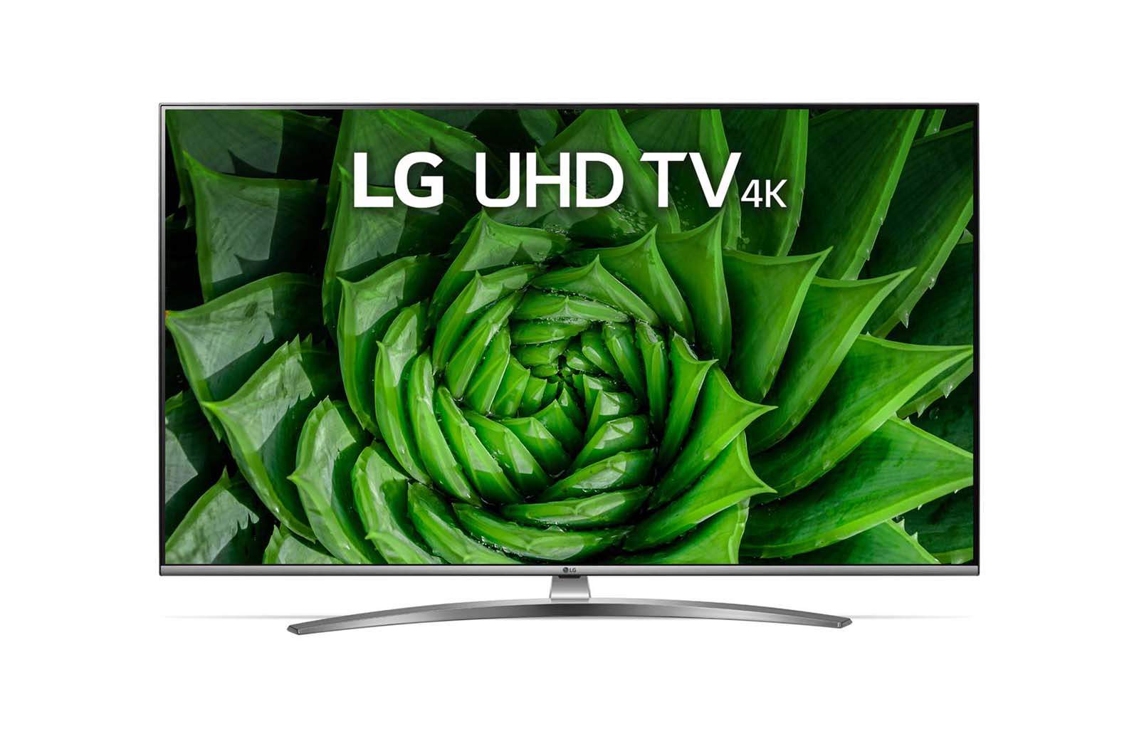 LED телевизор 4K Ultra HD LG 65UN81006LB