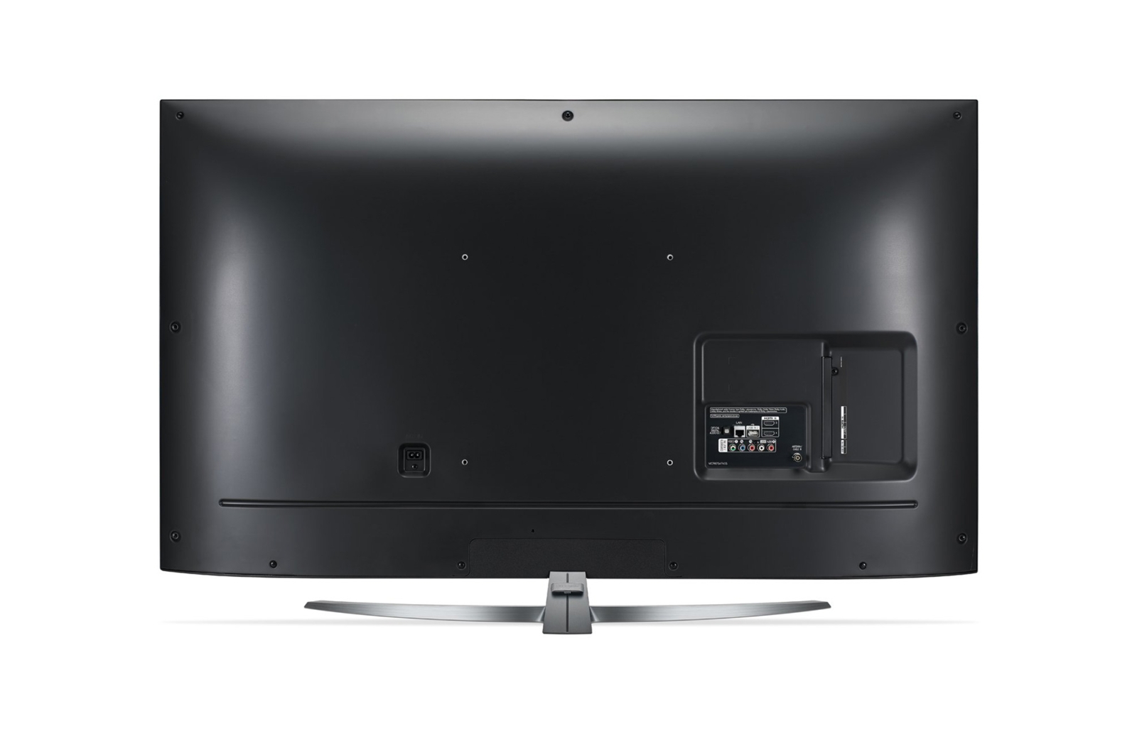 LED телевизор 4K Ultra HD LG 65UN81006LB