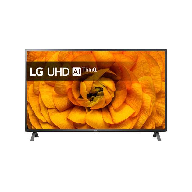 LED телевизор 4K Ultra HD LG 75UN85006LA