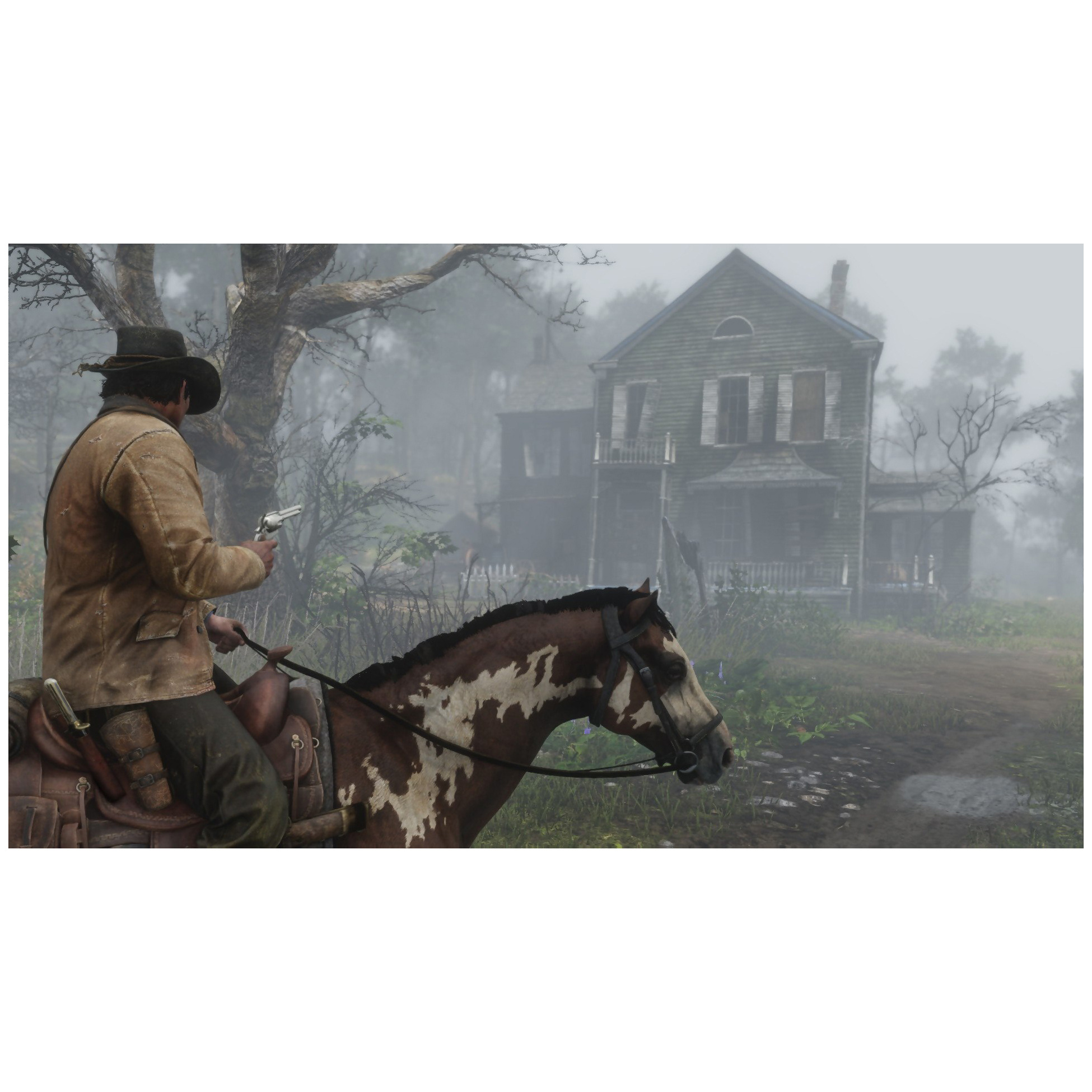 Игра Red Dead Redemption 2 для PlayStation 4 - отзывы покупателей на  маркетплейсе Мегамаркет | Артикул: 100023633113