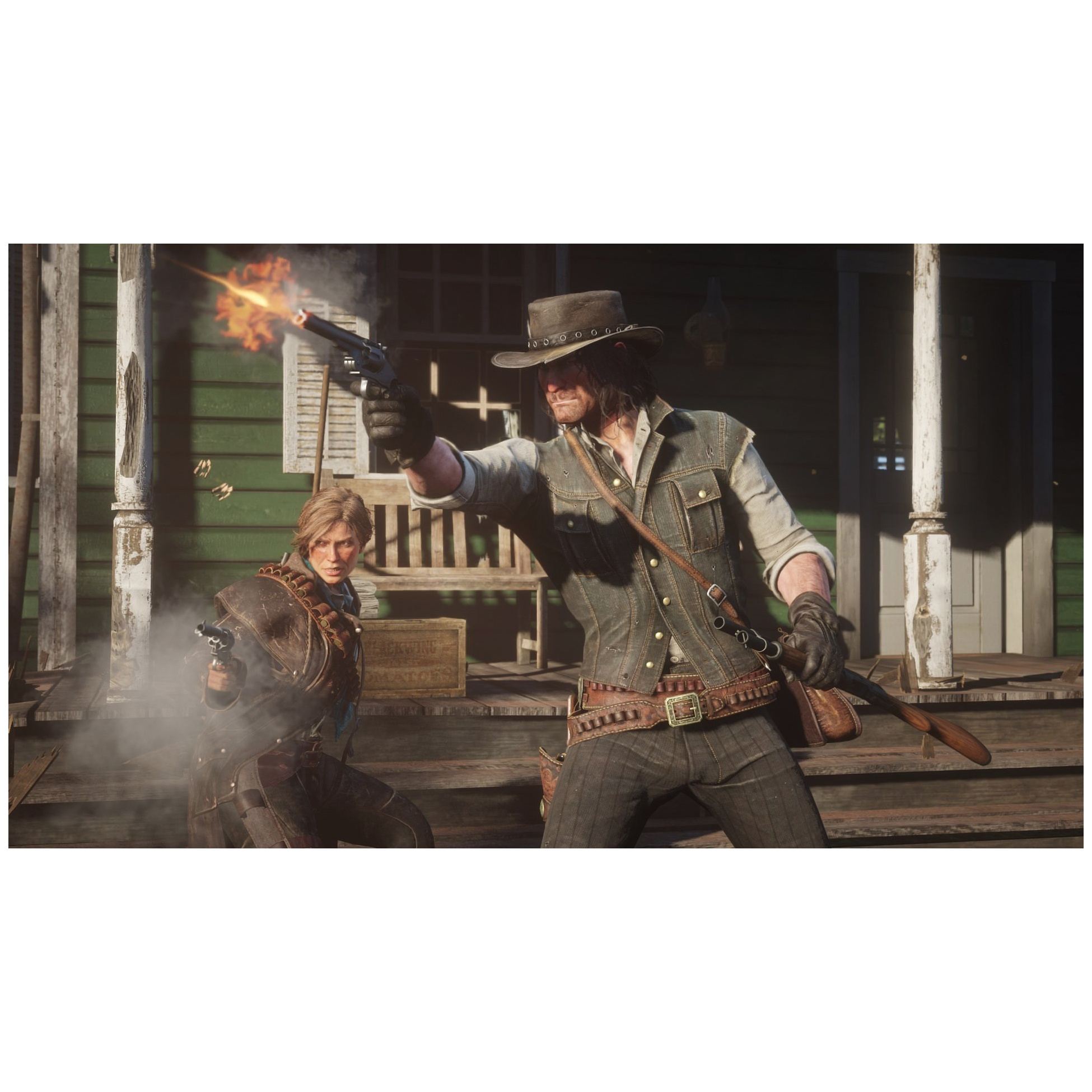 Игра для приставки Sony PlayStation 4 Red Dead Redemption 2 субтитры -  отзывы покупателей на маркетплейсе Мегамаркет | Артикул: 100023633113