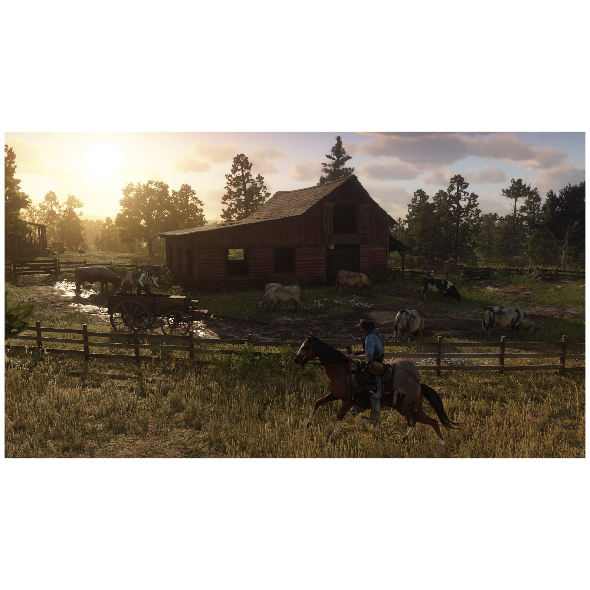 Игра для приставки Sony PlayStation 4 Red Dead Redemption 2 субтитры -  отзывы покупателей на маркетплейсе Мегамаркет | Артикул: 100023633113