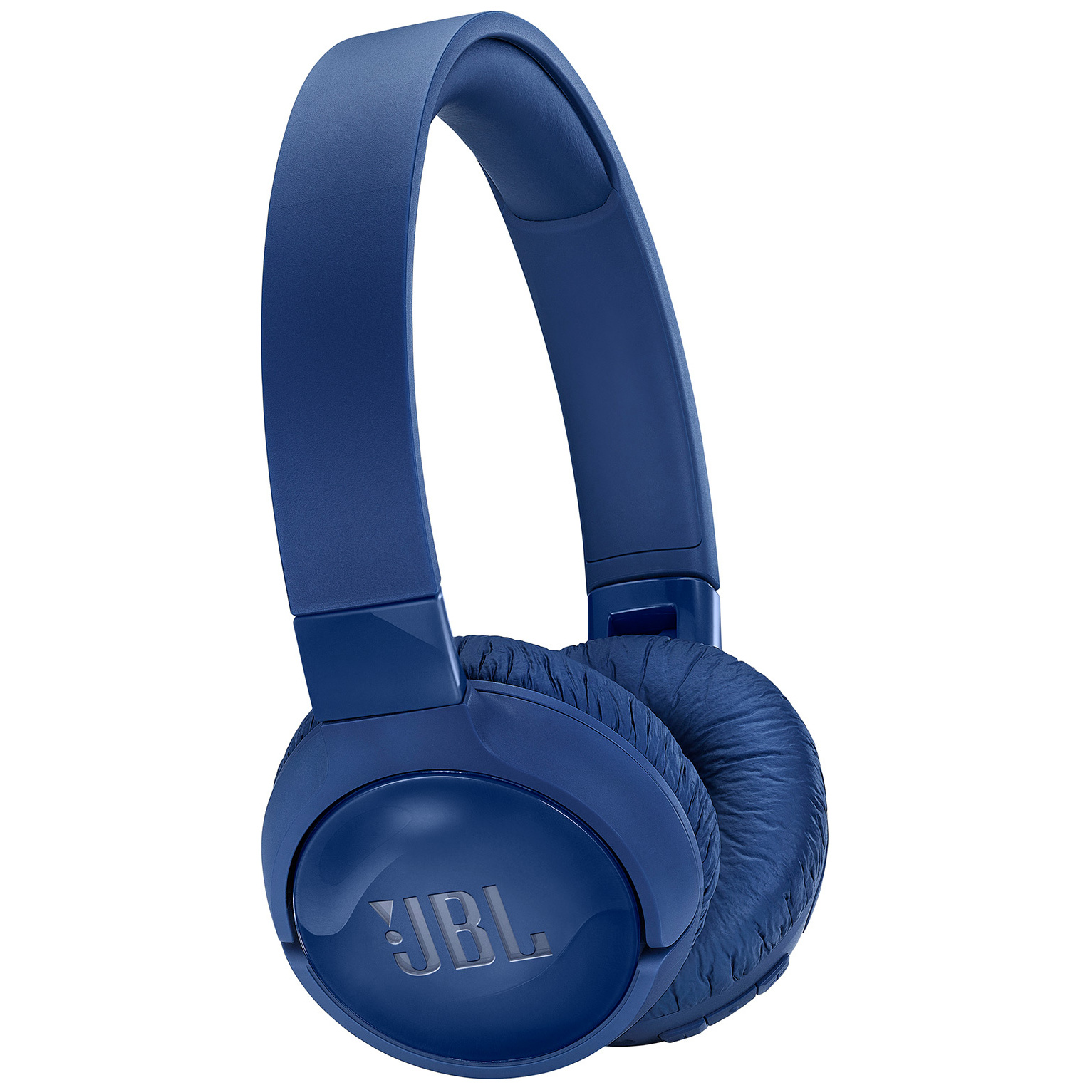 Беспроводные наушники JBL Tune 600 BT Blue - отзывы покупателей на  Мегамаркет