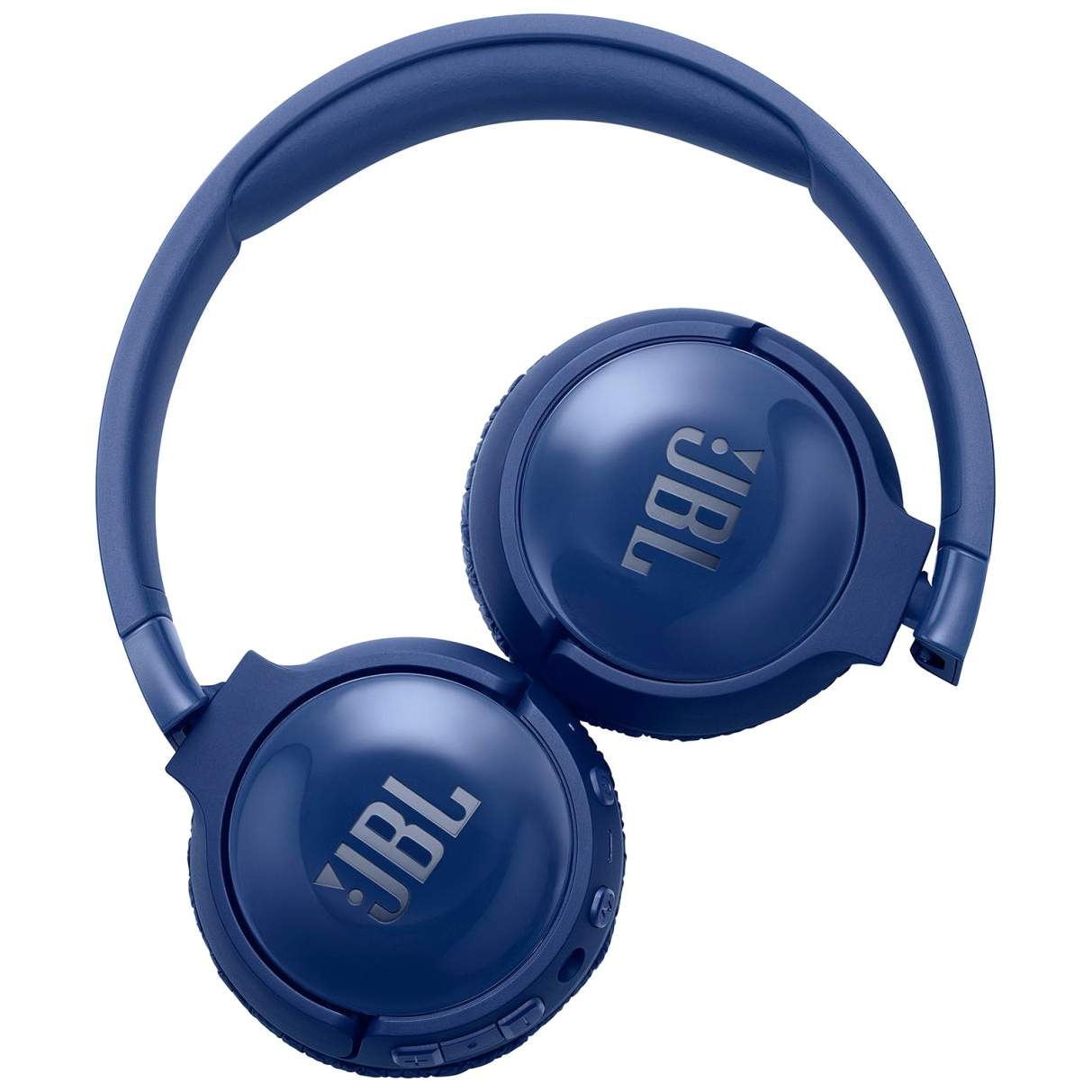 Беспроводные наушники JBL Tune 600 BT Blue - отзывы покупателей на  Мегамаркет