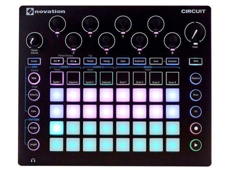 Аналоговая драм машина. Roland drum machine. Драм-машина dsi tempest. Akai mpx16. Korg volca beats.