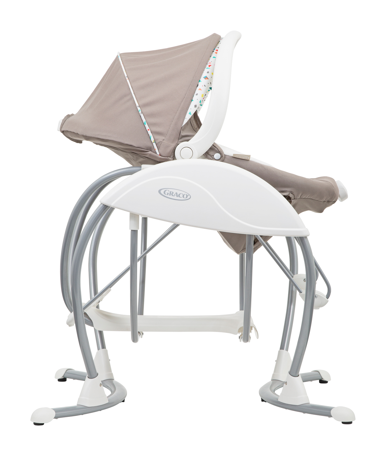 Graco cheap glider chair