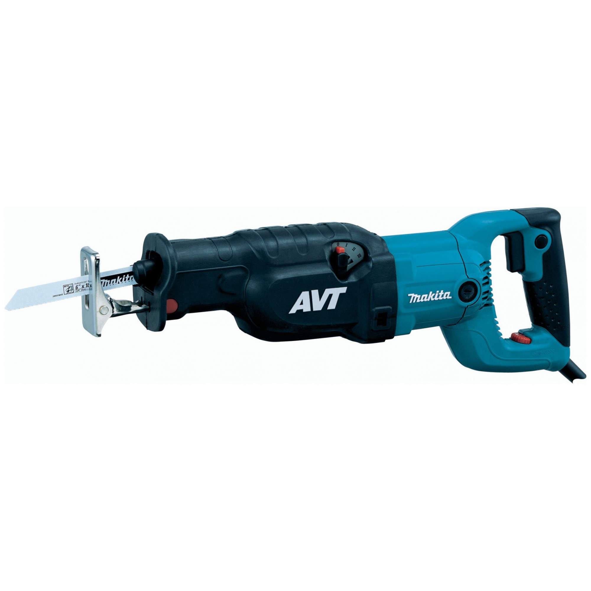 Сетевая сабельная пила Makita JR3070CT - купить в stroy-store, цена на Мегамаркет