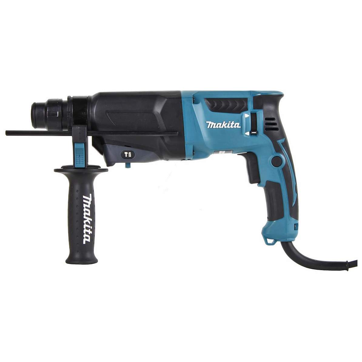 Сетевой перфоратор Makita HR2300 купить в интернет-магазине, цены на Мегамаркет