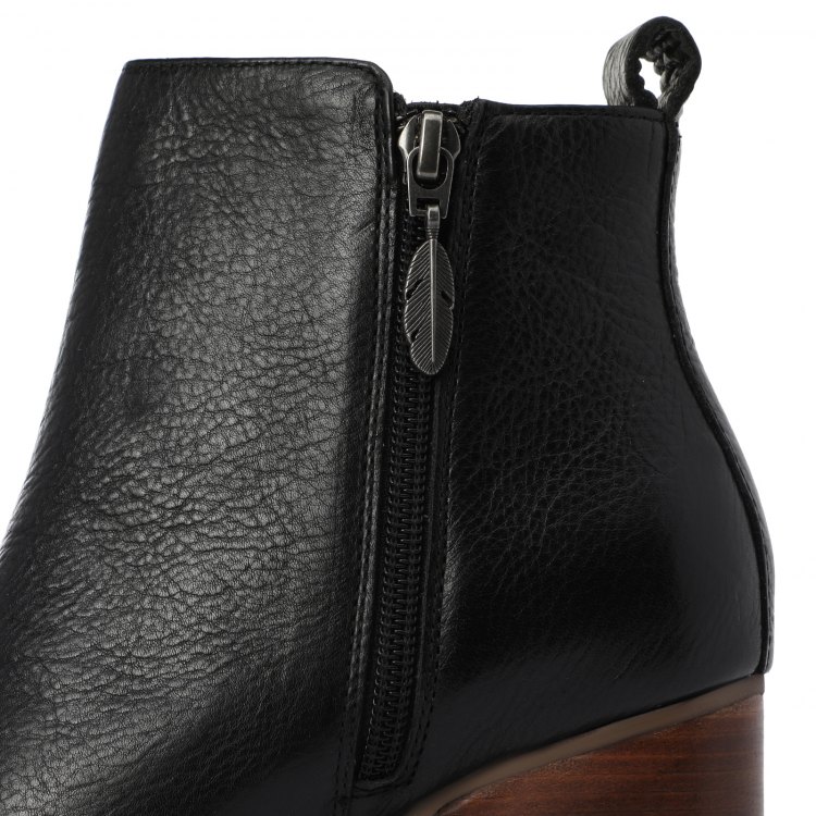 Boots elouen clearance bocage