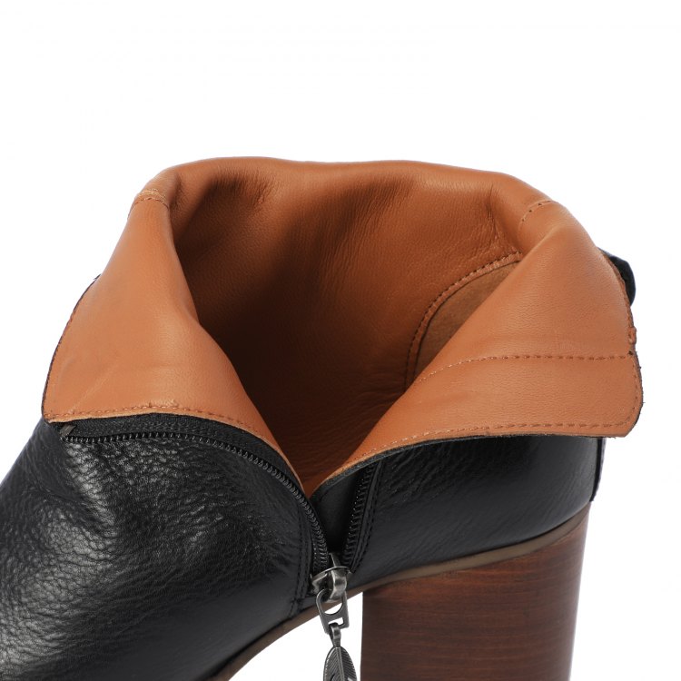 Boots elouen clearance bocage