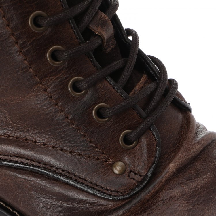 Ботинки мужские Bocage RAPHAEL коричневые 41 EU