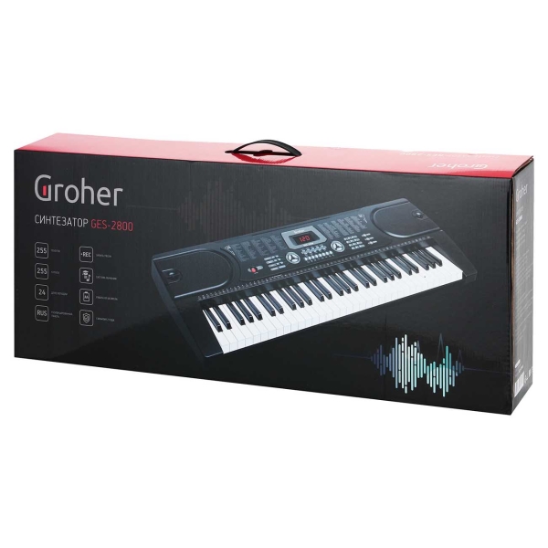 Casio outlet ctk 2800