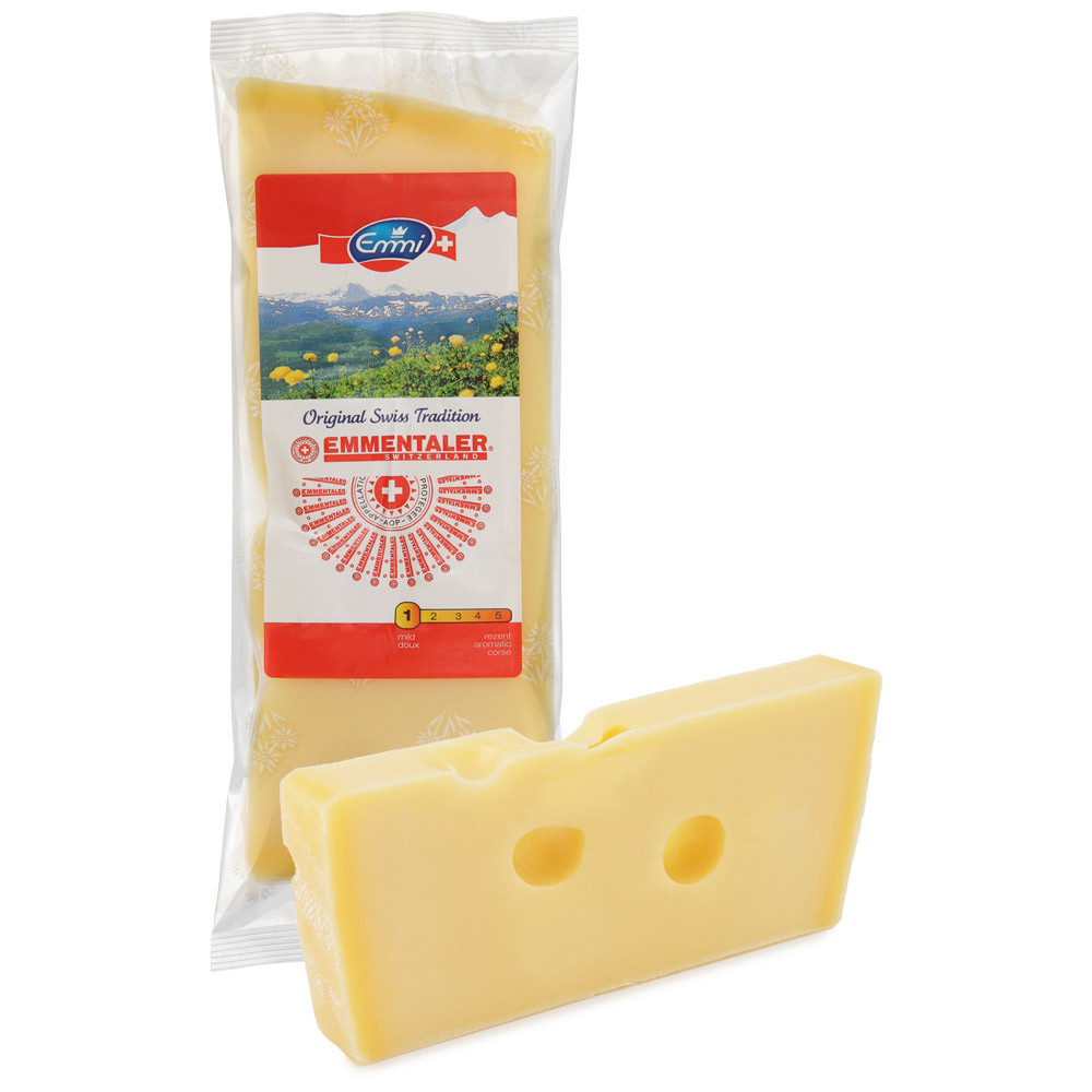 Emmentaler сыр