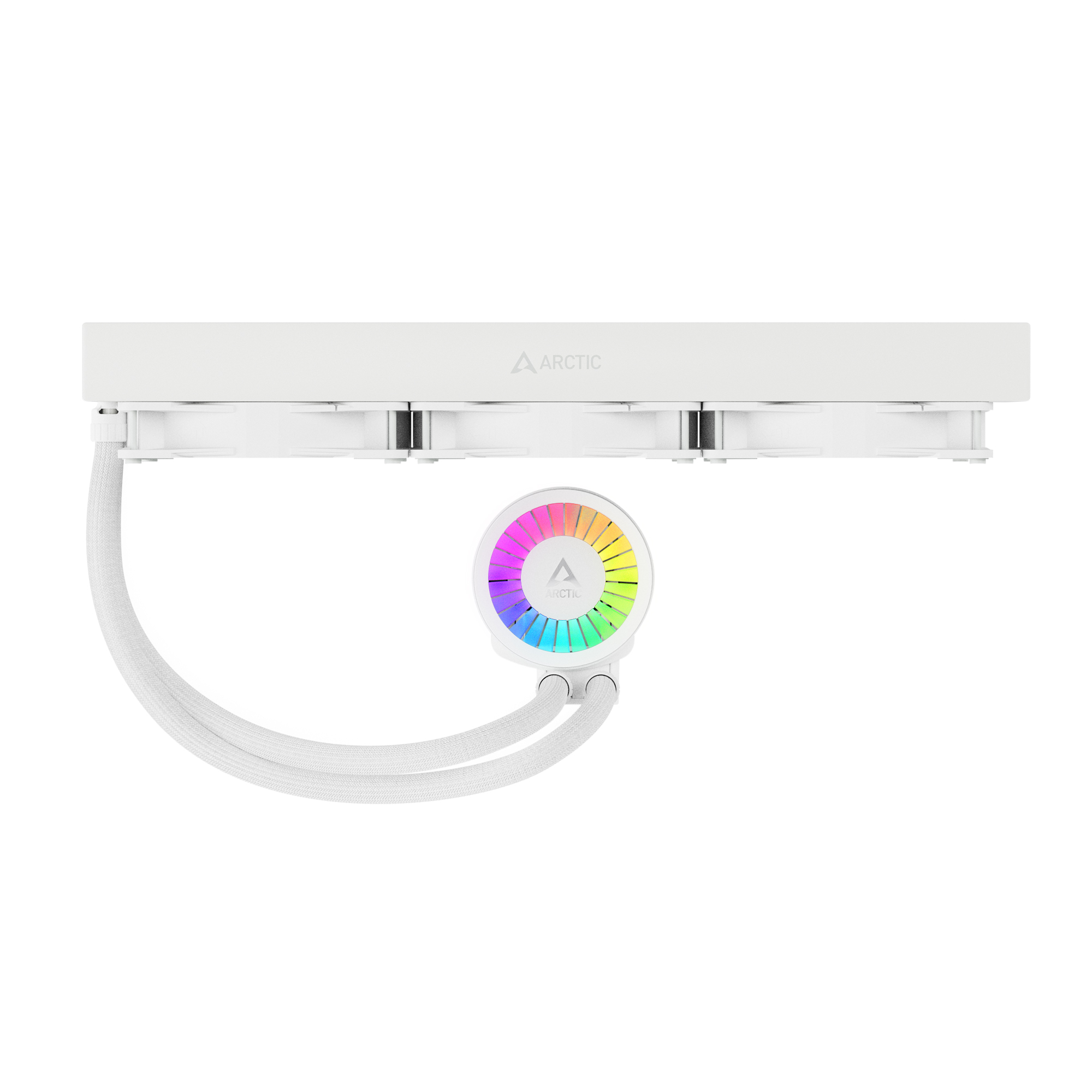 Liquid freezer iii 420 a rgb