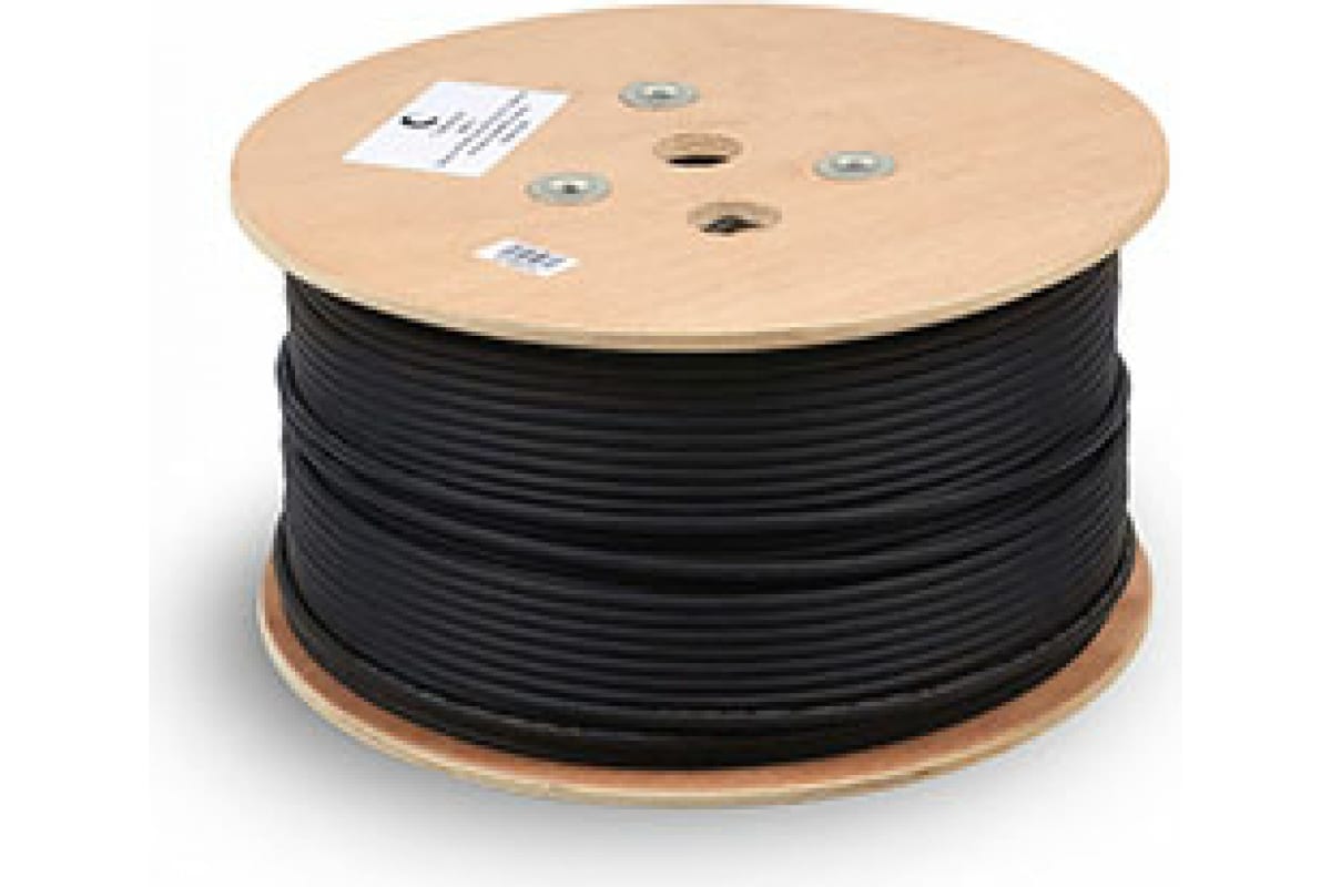 Кабель f utp cat 5e cabeus. Кабель f utp cat 5e cabeus