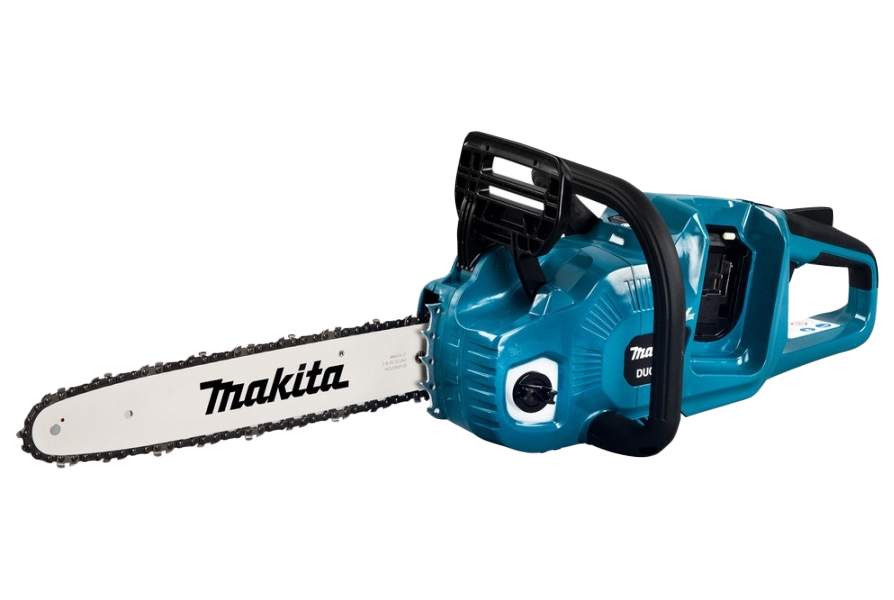 Цепная Пила Makita Lxt Duc353z Купить