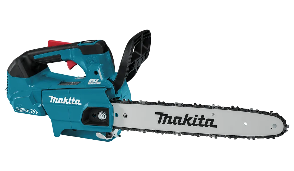 Аккумуляторная Цепная Пила Makita Duc356z Купить