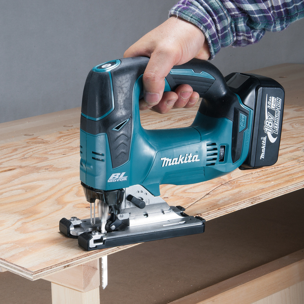 MAKITA DJV182RT LXT BL