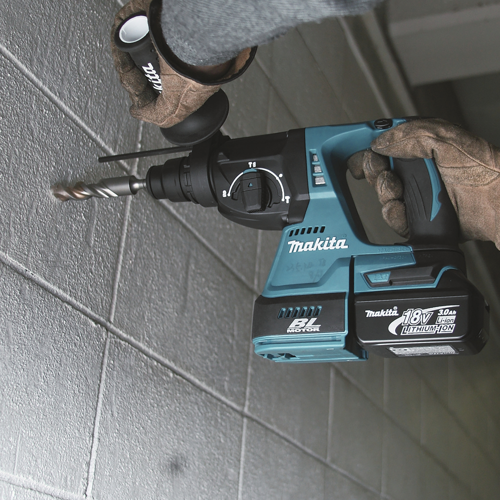 Makita dhr242rte sales