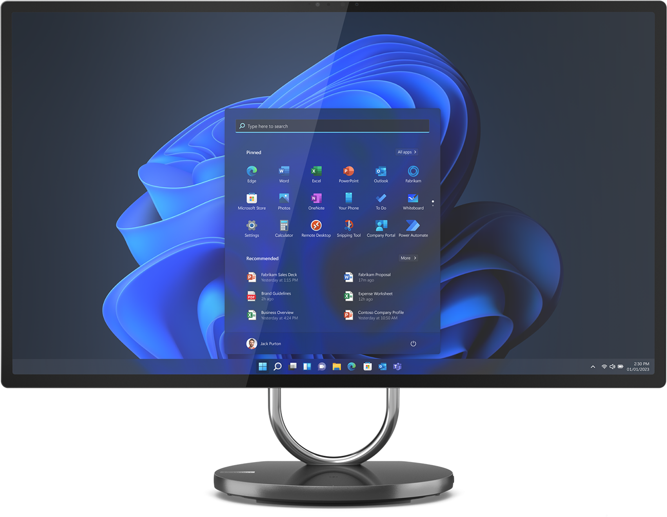 Моноблок Lenovo Yoga Aio 7 Купить